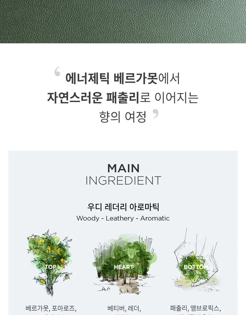 몽블랑 익스플로러 EDP 60ml 기획 (+익스플로러 4.5ml 미니) 상세페이지 6