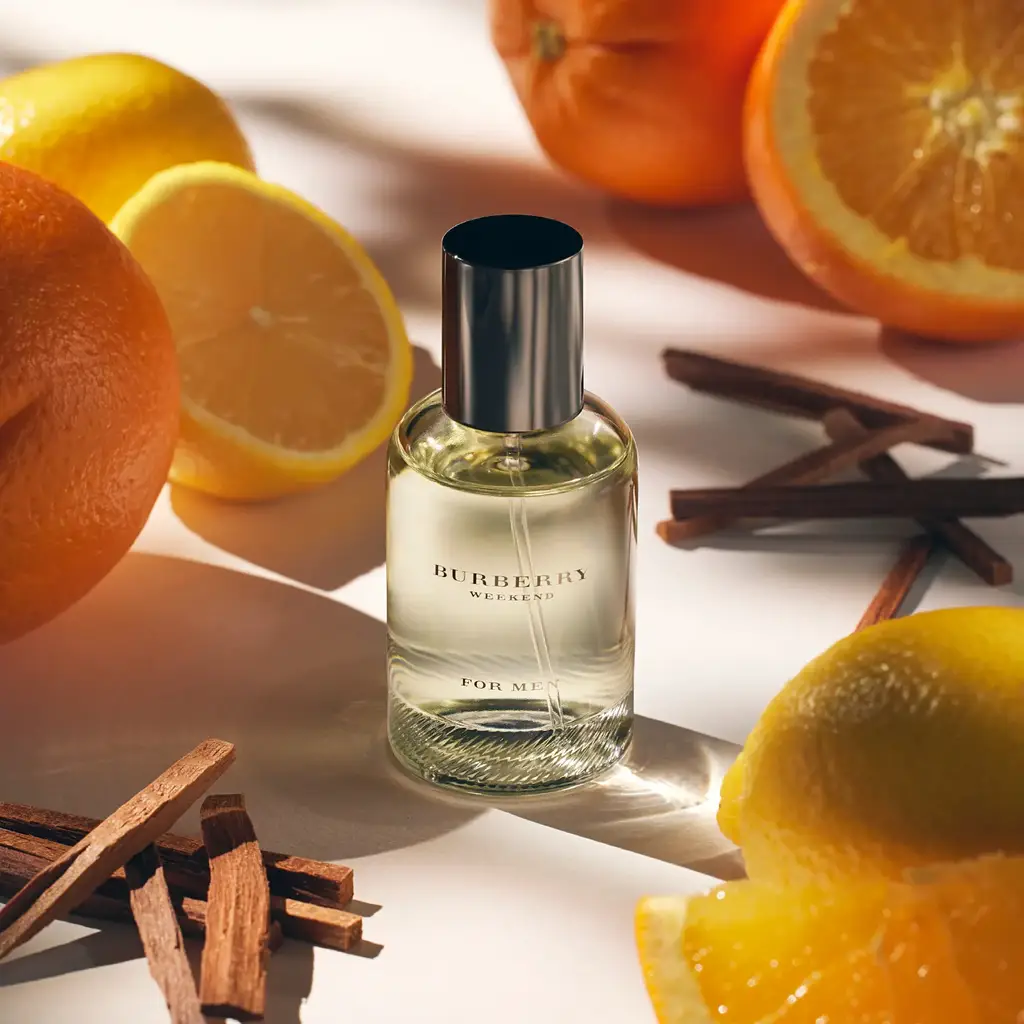버버리 위크엔드 포맨 EDT 100ml