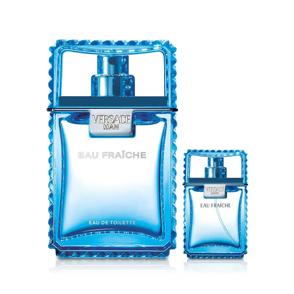베르사체 오프레쉬 맨 30ml 기획(+5ml 미니어처)