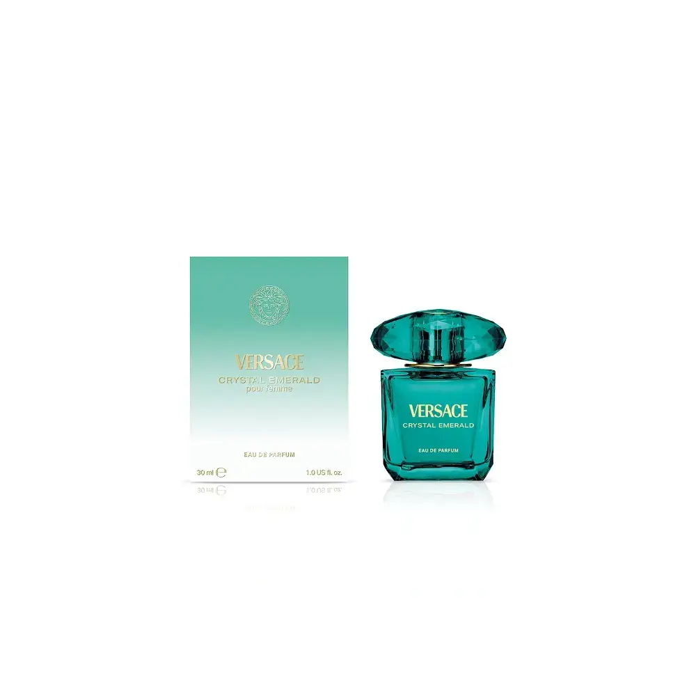 베르사체 크리스탈 에메랄드 EDP(30ml/50ml/90ml)