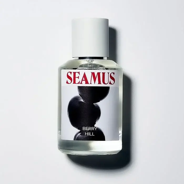 시머스 베리 힐 EDP 50ml