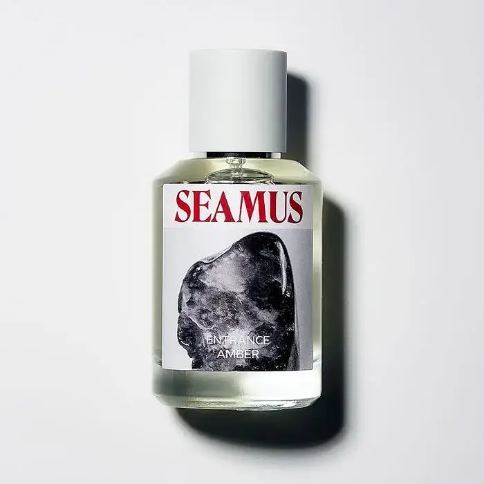 시머스 엔트런스 앰버 EDP 50ml