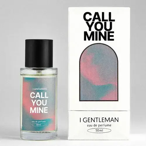 아이젠틀맨 콜 유 마인 오 드 퍼퓸 50ml