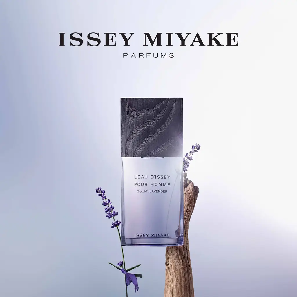 이세이미야케 로디세이 뿌르 옴므 솔라 라벤더 EDTI 100ml