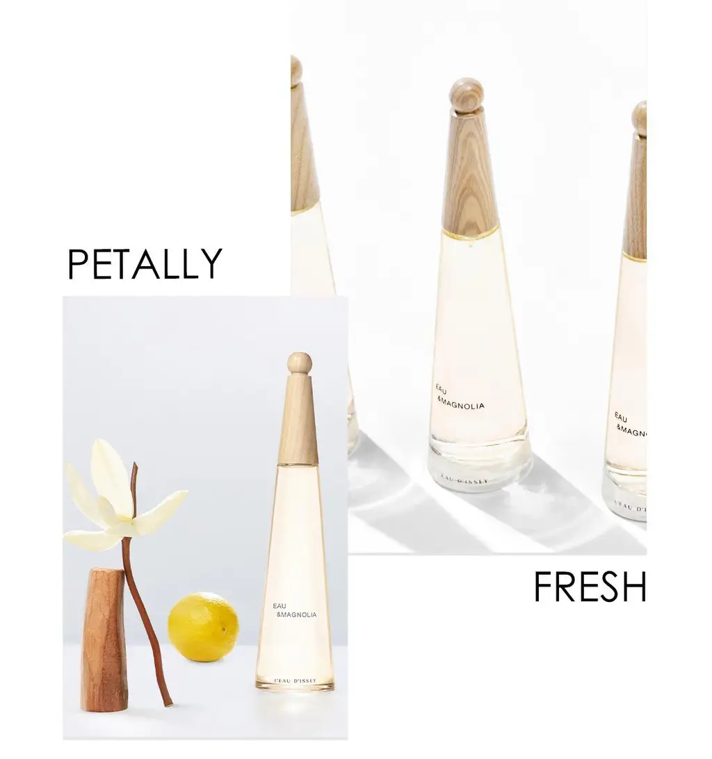 이세이미야케 로디세이 오&매그놀리아 EDT 엥땅스 100ml 상세페이지 10