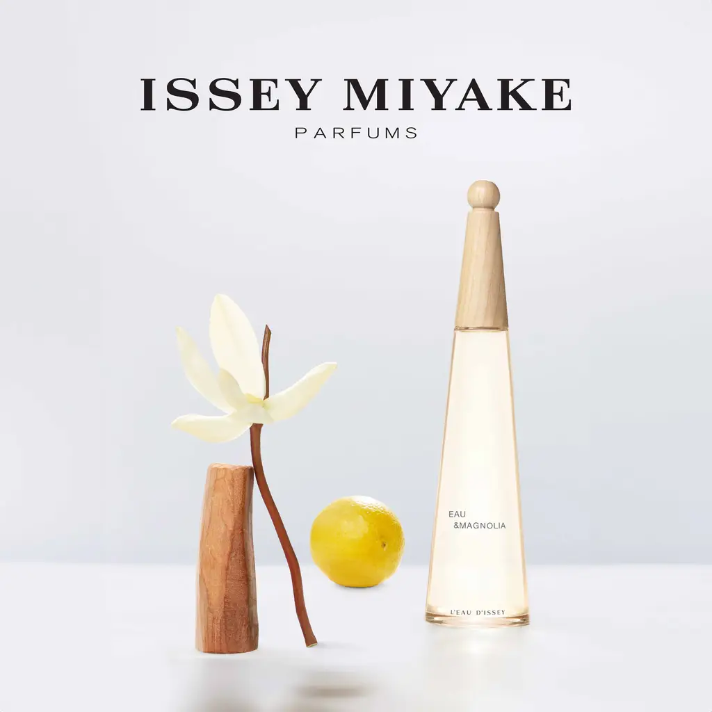 이세이미야케 로디세이 오&매그놀리아 EDT 엥땅스 100ml