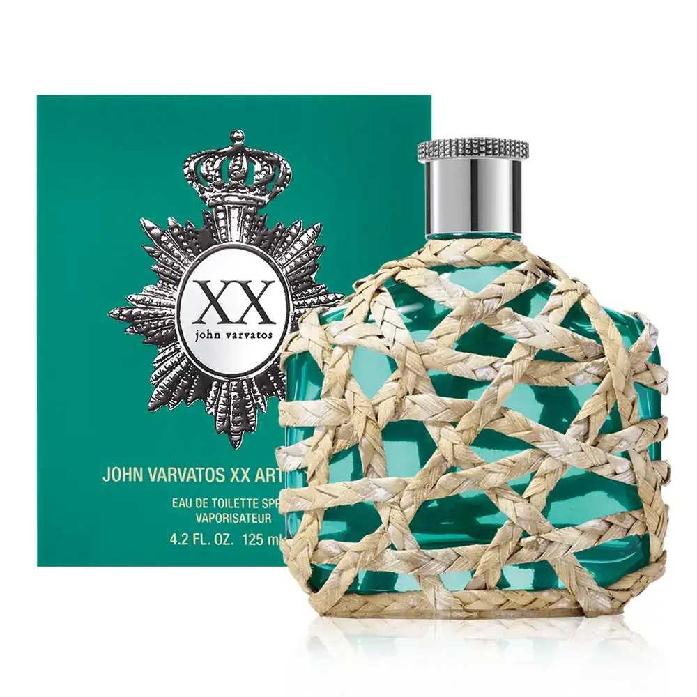 존바바토스 XX 아티산 틸 EDT 125ml