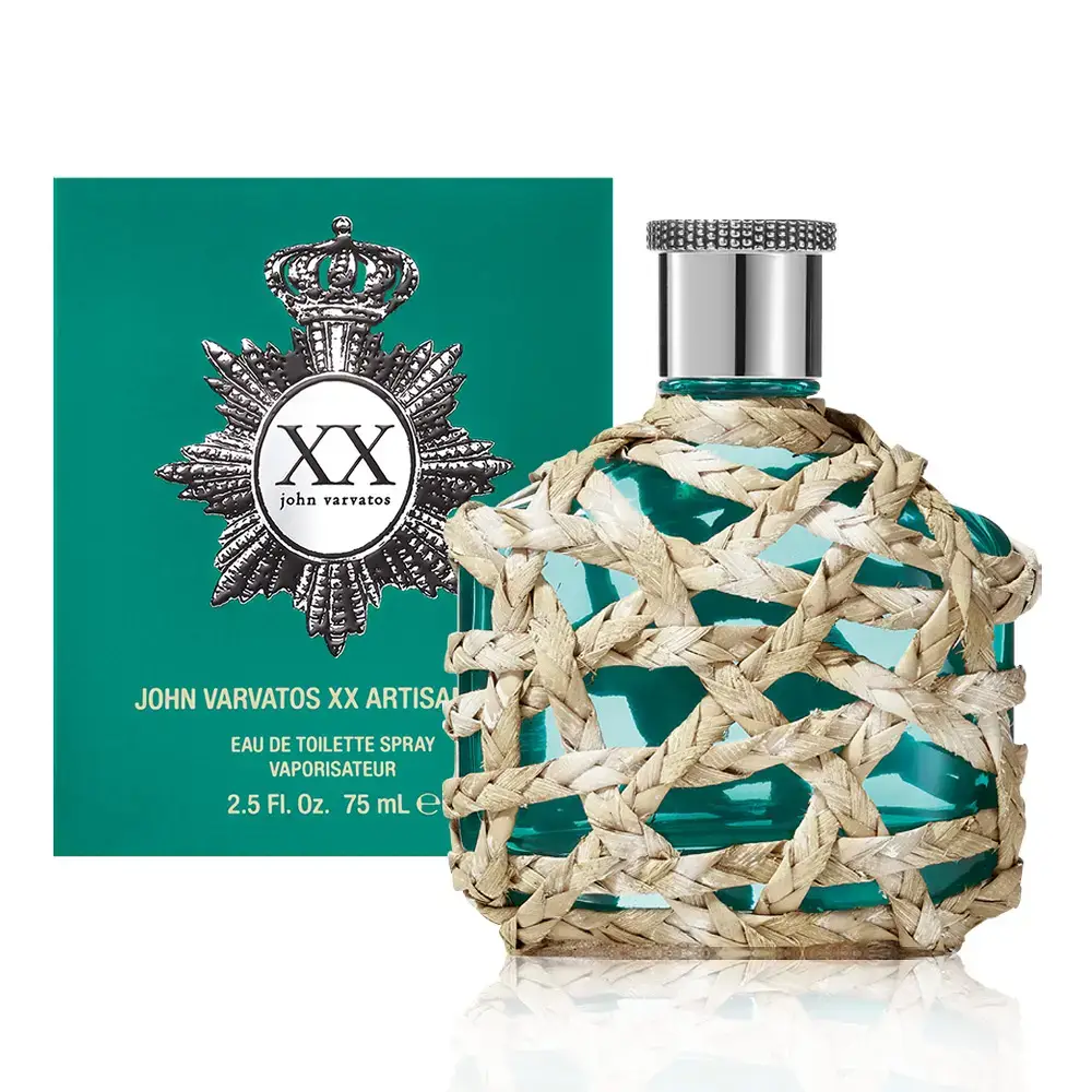 존바바토스 XX 아티산 틸 EDT 75ml