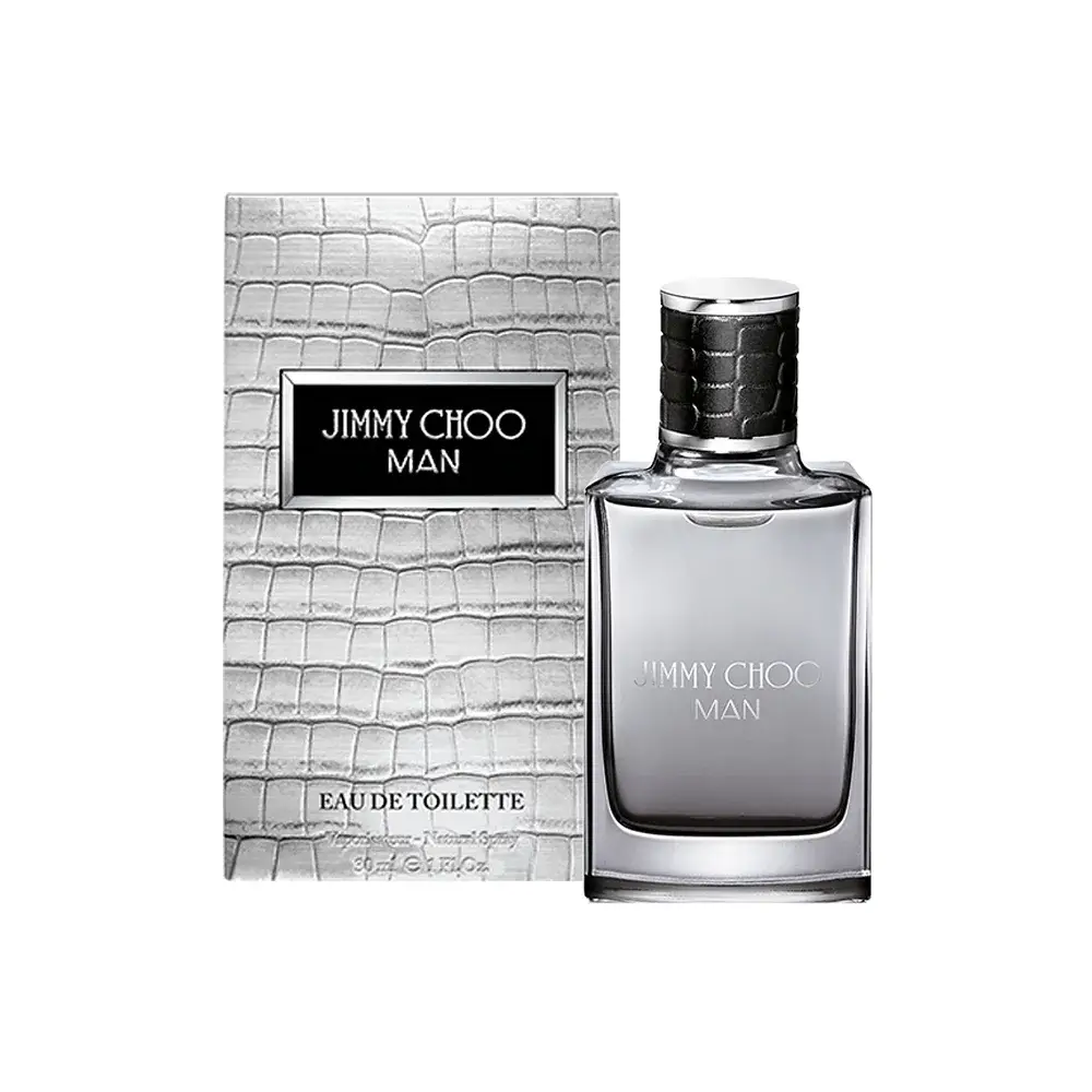 지미추 맨 EDT 30ml