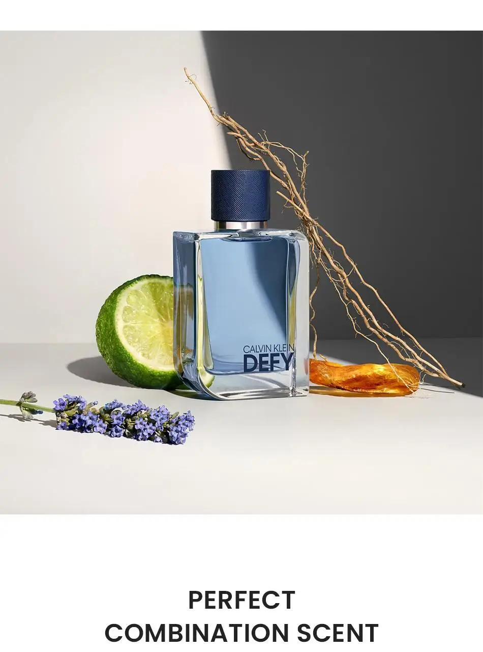 캘빈클라인 CK 디파이 EDT 30ml/50ml 택1 상세페이지 4