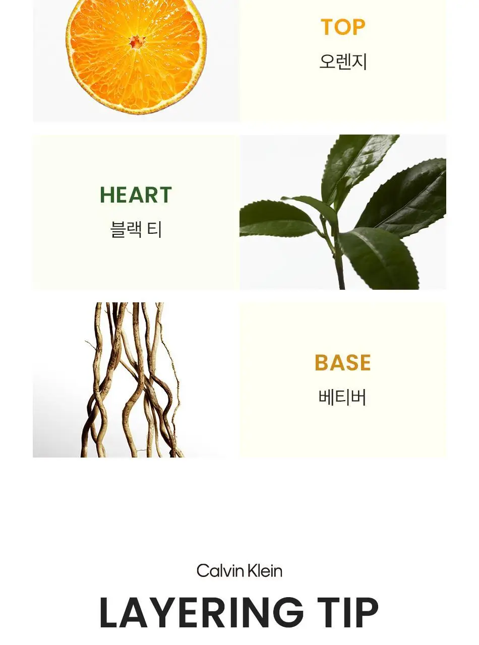 캘빈클라인 CK 에브리원 EDP 50ml/100ml 상세페이지 5