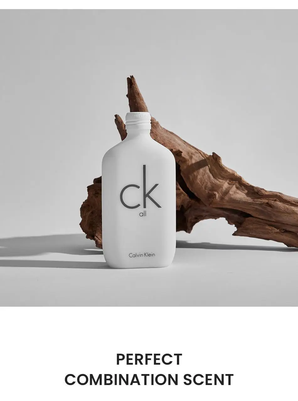캘빈클라인 CK 올 EDT 100ml 상세페이지 4