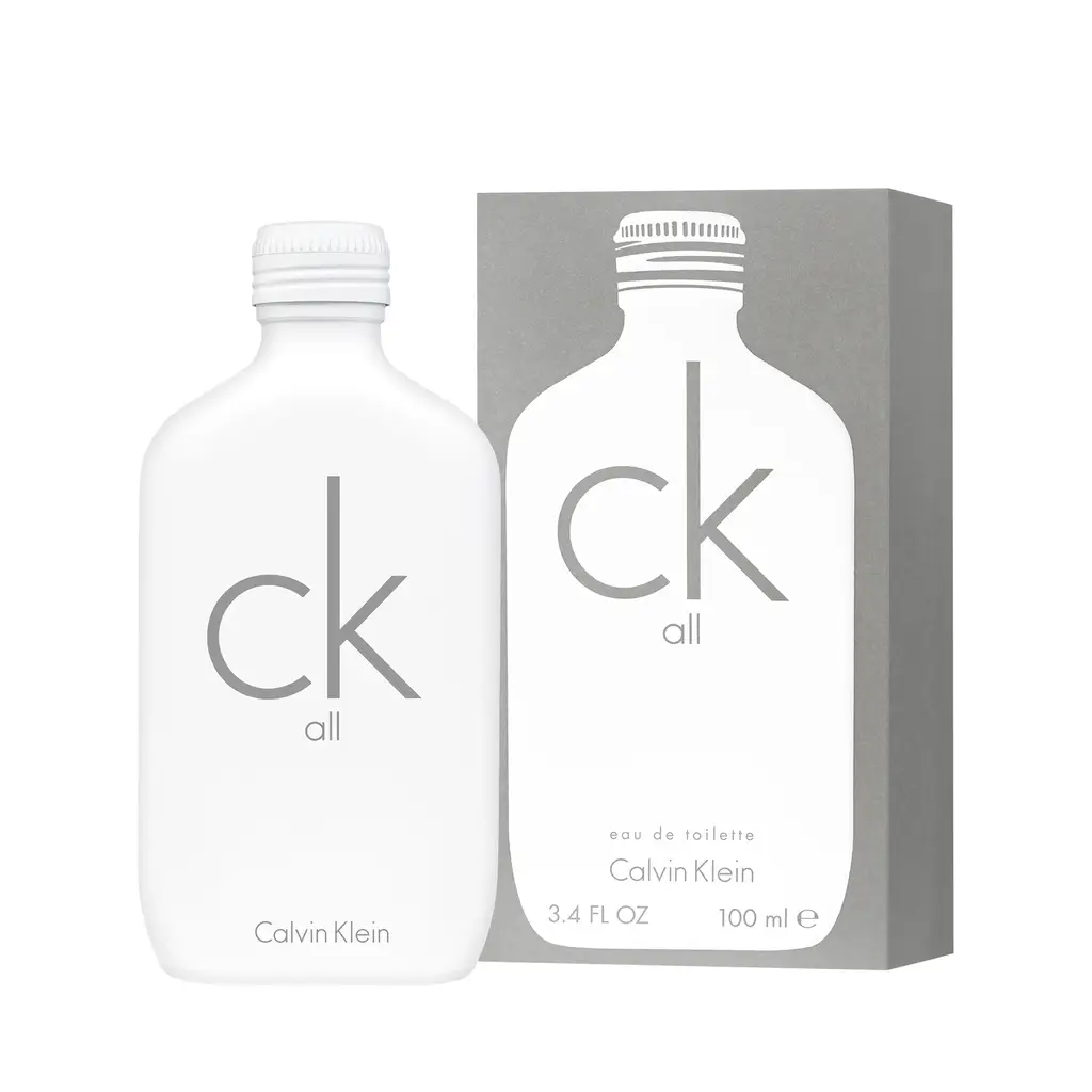 캘빈클라인 CK 올 EDT 100ml