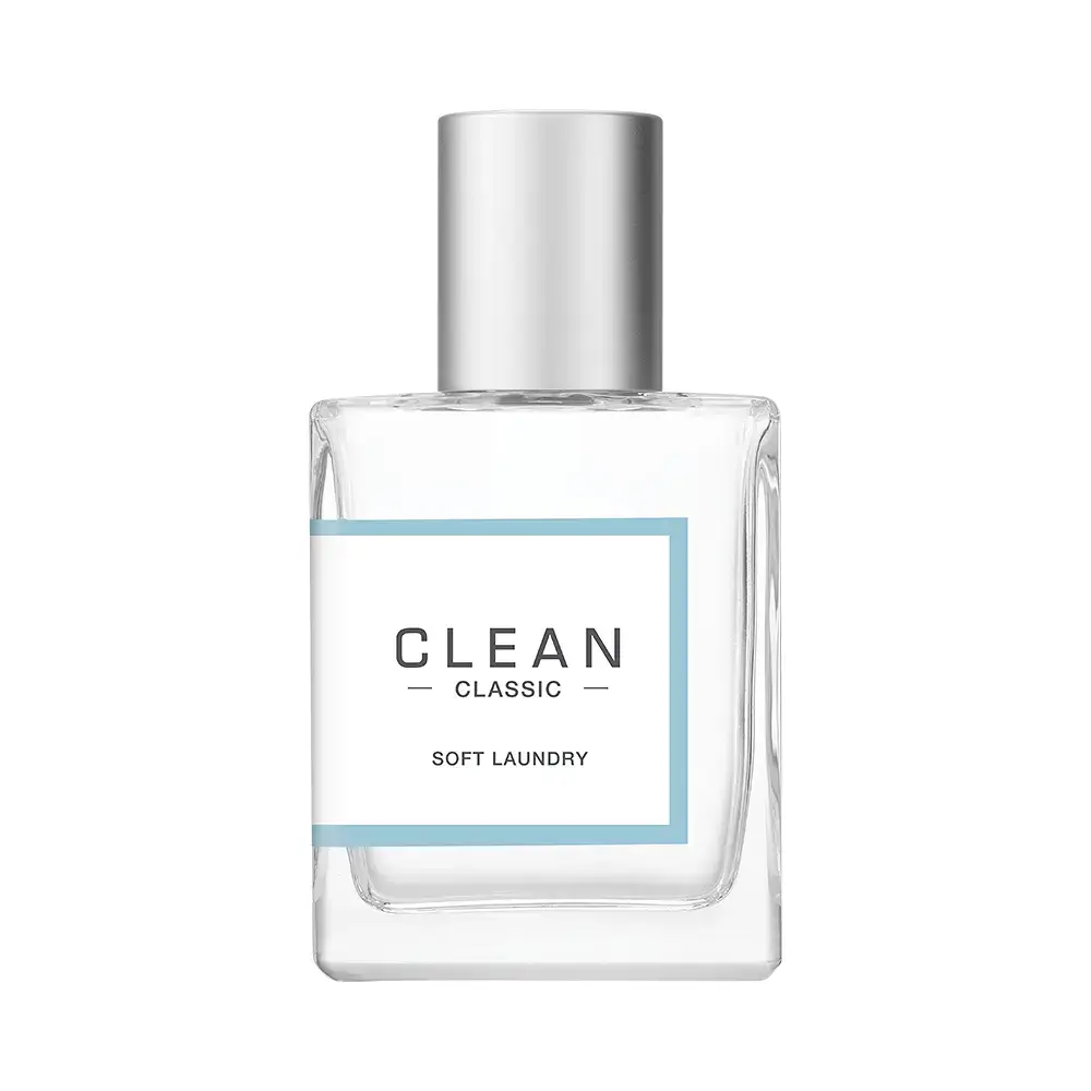 클린 소프트 런드리 EDP 30ml/60ml 2종 중 택1
