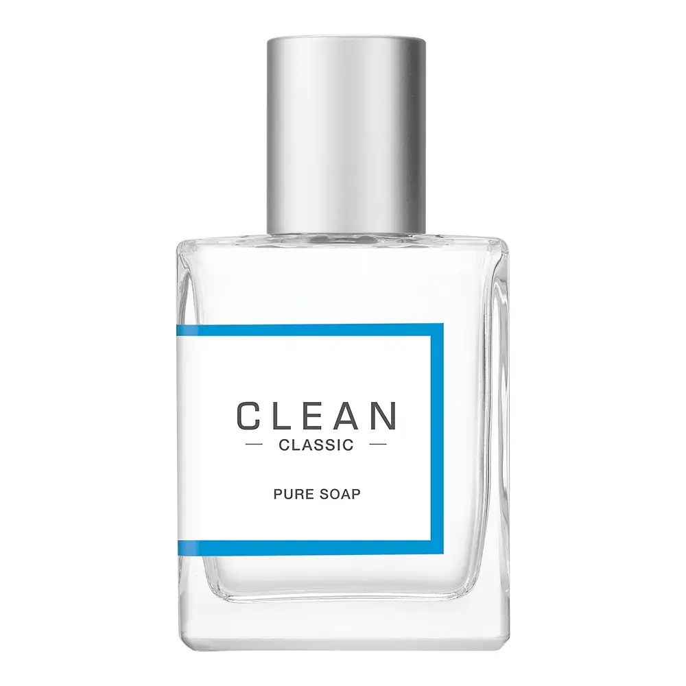 클린 퓨어솝 EDP 30ml/60ml 2종 중 택1