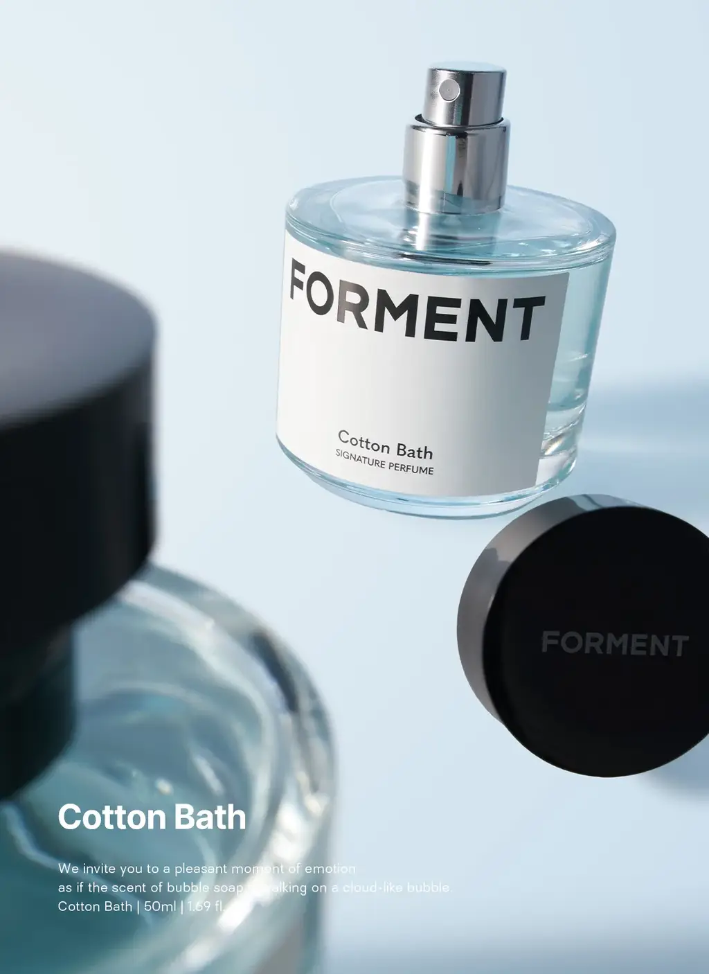 포맨트 시그니처 퍼퓸 코튼배쓰 50ml 상세페이지 7