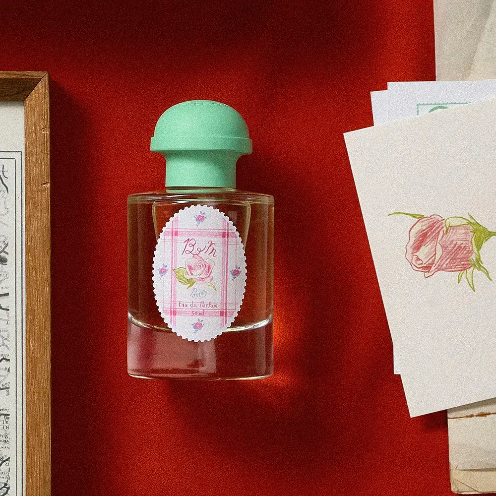 포스테스 오 드 퍼퓸 50ml 프롬 베른