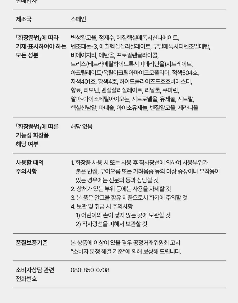 끌로에 노마드 EDP 50ml 기획(+바디로션 100ml) 상세페이지 14