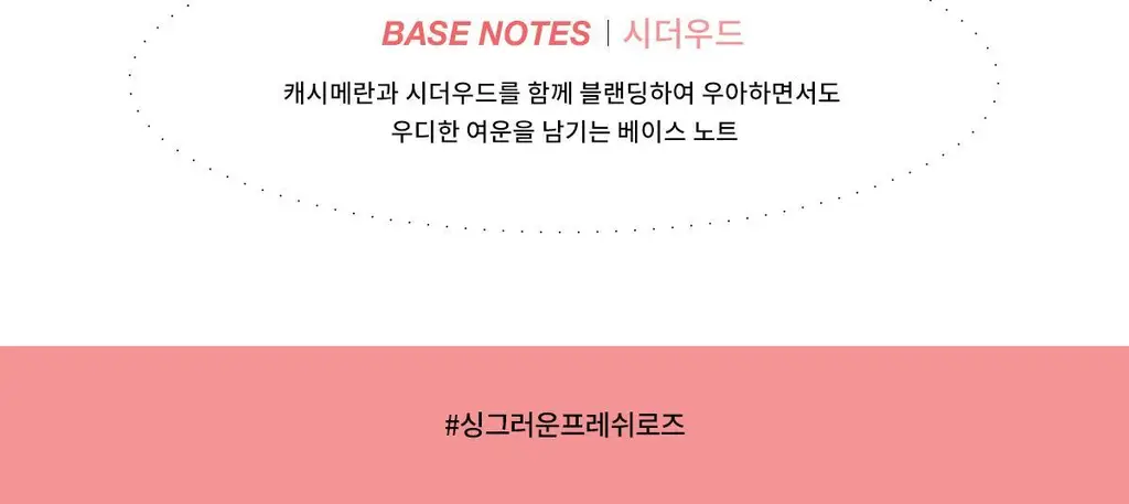 나르시소 로드리게즈 나르시소 베스트 (크리스탈/래디언트/엉브레/푸드레) 상세페이지 26