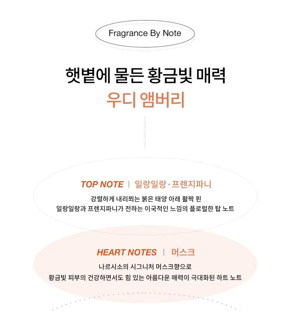 나르시소 로드리게즈 엉브레 EDP (30ml/50ml) 상세페이지 10