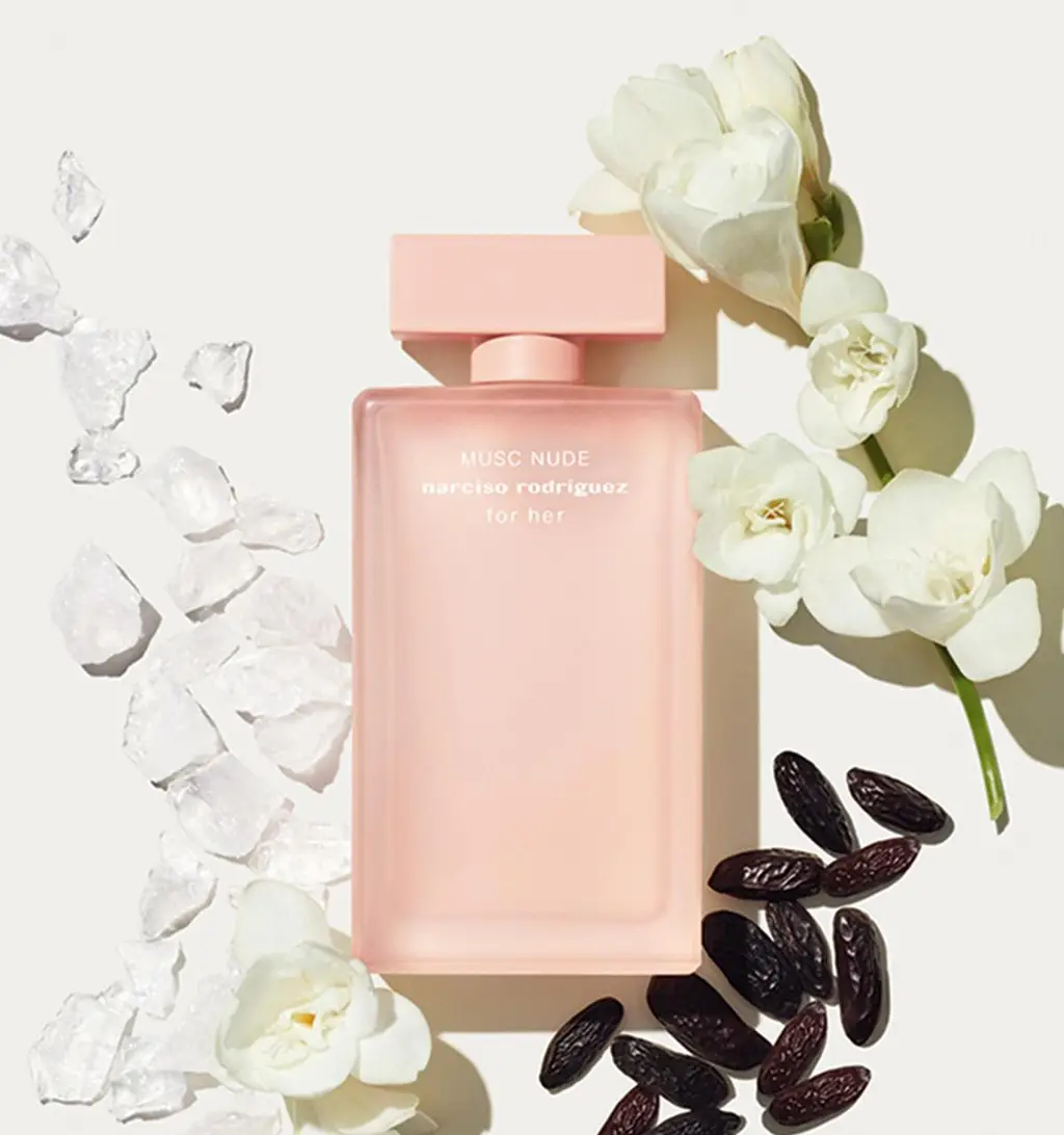 나르시소 로드리게즈 포 허 머스크 누드 EDP (30ml/50ml) 상세페이지 8