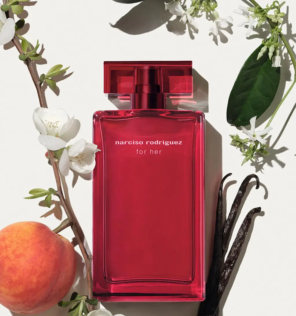 나르시소 로드리게즈 포 허 인텐스 EDP (30ml/50ml) 상세페이지 7