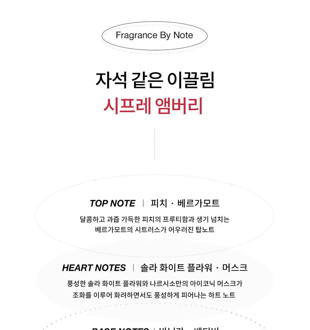 나르시소 로드리게즈 포 허 인텐스 EDP (30ml/50ml) 상세페이지 9