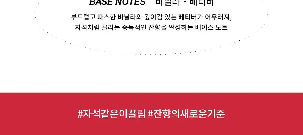나르시소 로드리게즈 포 허 인텐스 EDP (30ml/50ml) 상세페이지 10