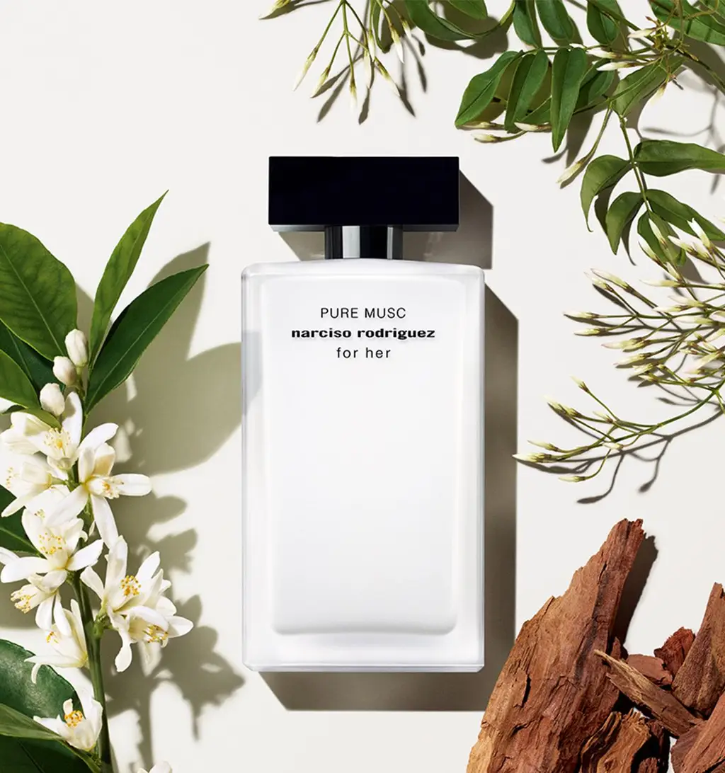 나르시소 로드리게즈 포 허 퓨어 머스크 EDP (30ml/50ml/100ml) 상세페이지 13