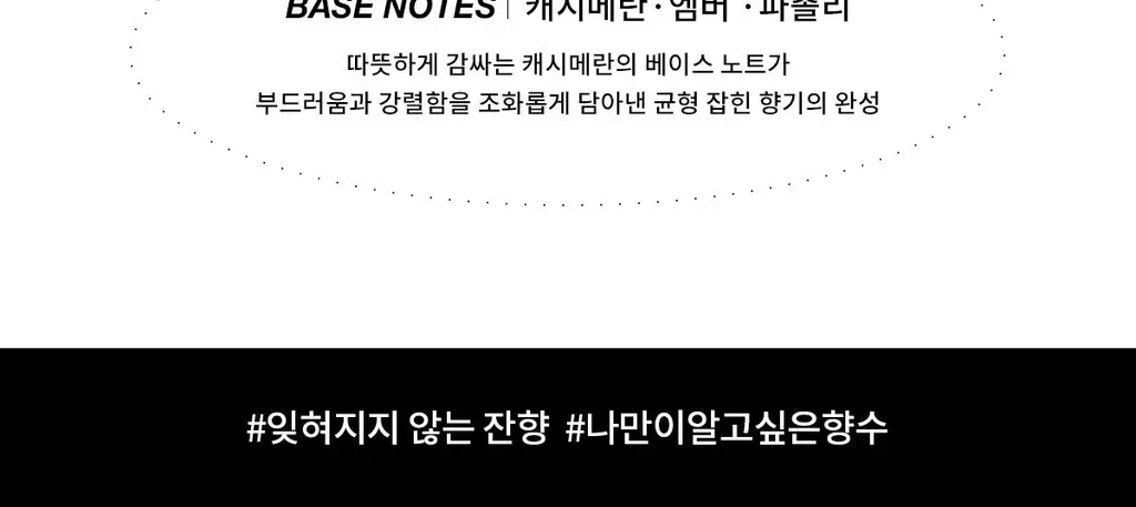 나르시소 로드리게즈 포 허 퓨어 머스크 EDP (30ml/50ml/100ml) 상세페이지 16