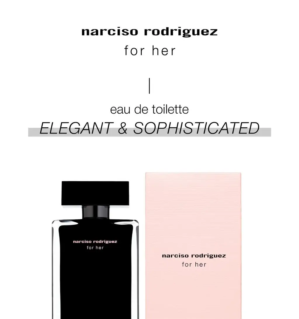 나르시소 로드리게즈 포 허 EDT (30ml/50ml) 상세페이지 13