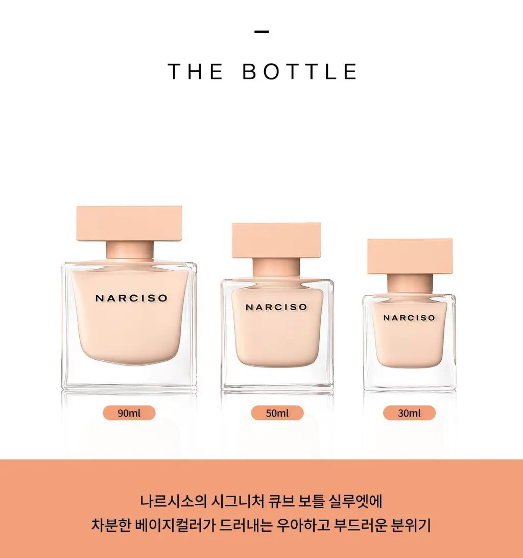 나르시소 로드리게즈 푸드레 EDP 30ml 상세페이지 12