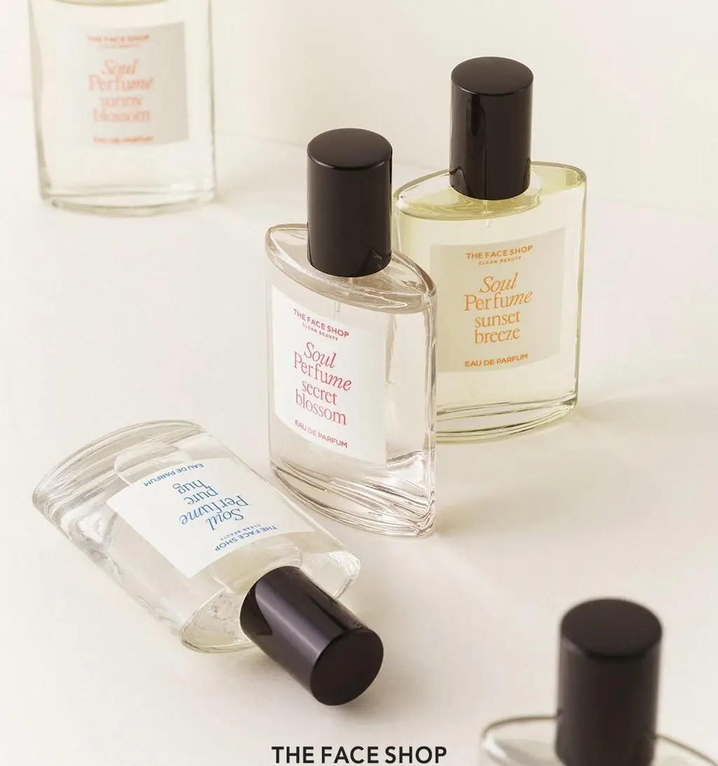 더페이스샵 소울 릴리 드림 EDP 30ml 상세페이지 21