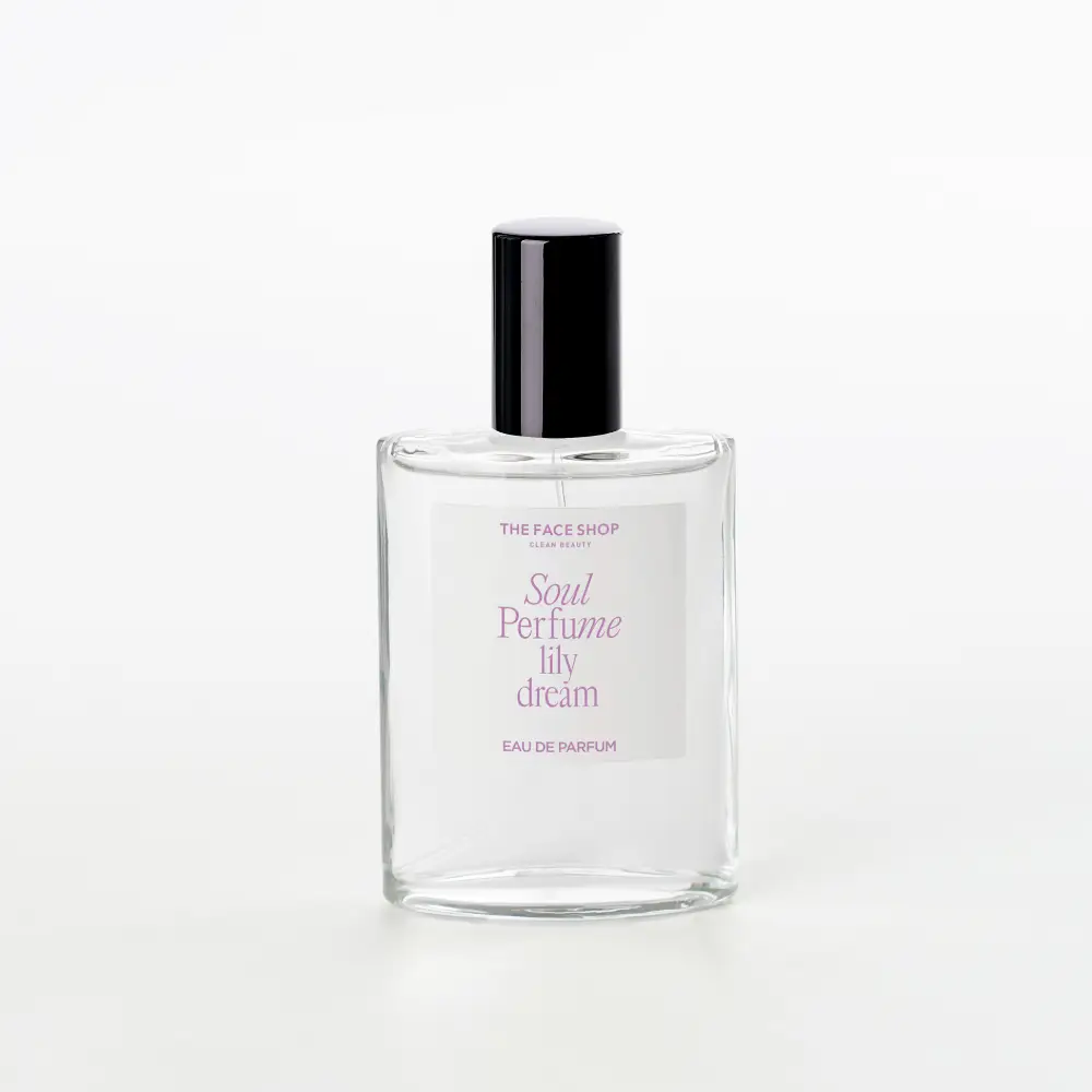 더페이스샵 소울 릴리 드림 EDP 30ml
