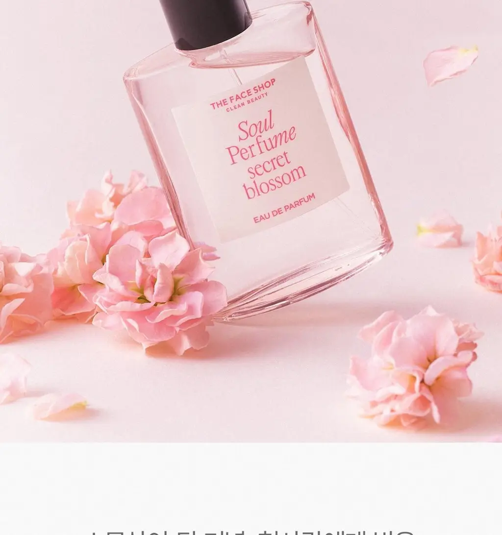 더페이스샵 소울 시크릿 블라썸 EDP 30ml 상세페이지 11