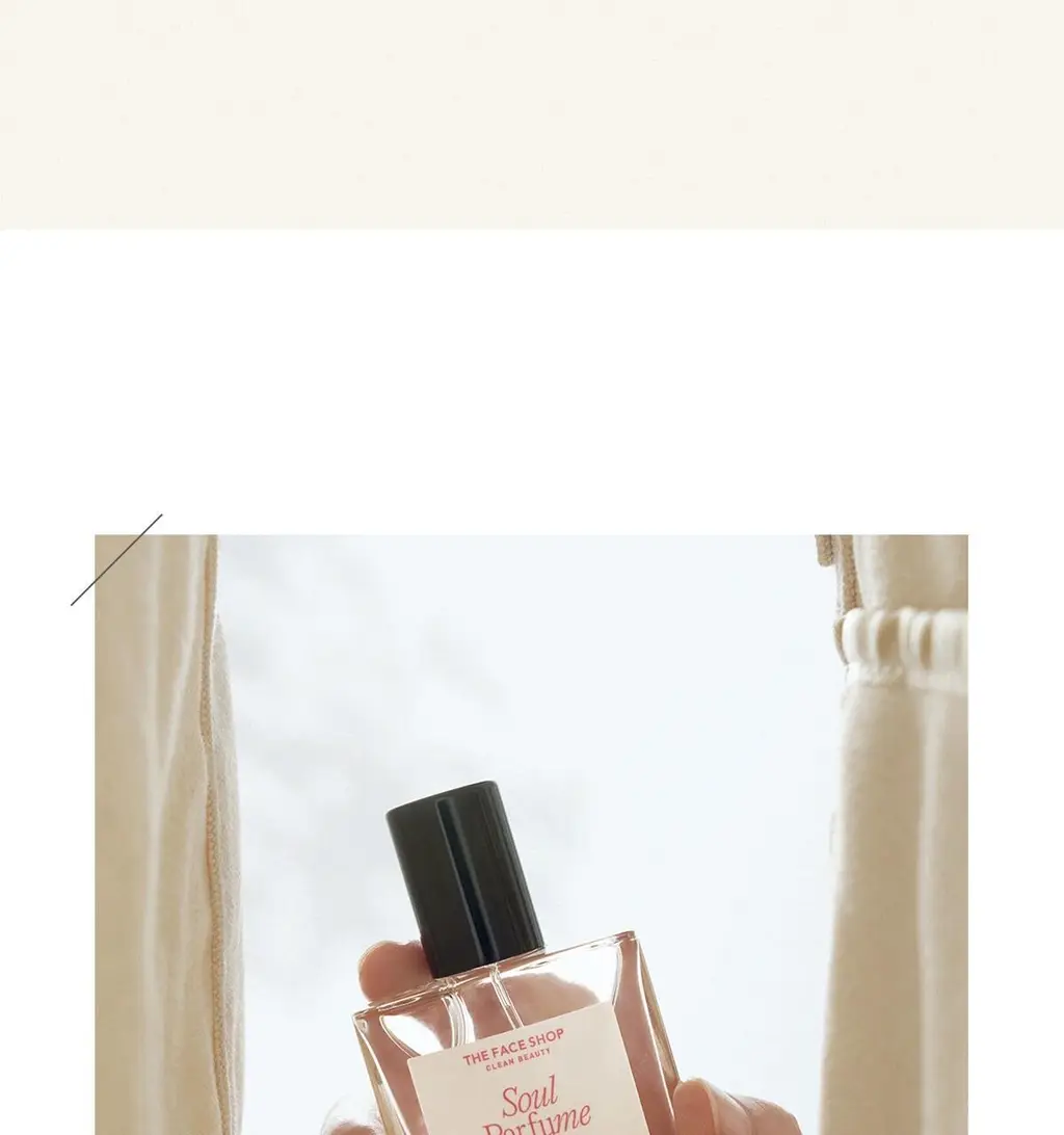 더페이스샵 소울 시크릿 블라썸 EDP 30ml 상세페이지 16