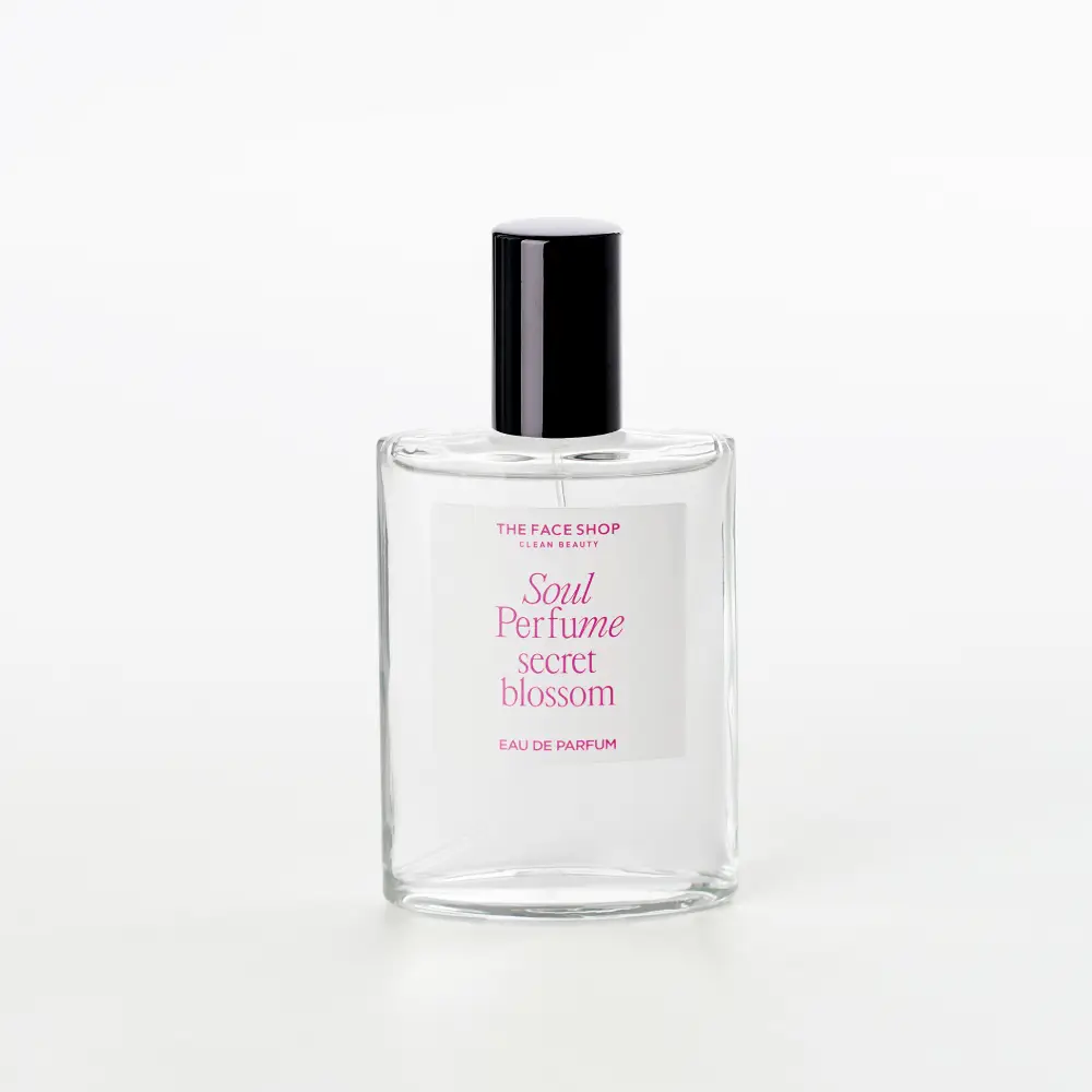 더페이스샵 소울 시크릿 블라썸 EDP 30ml