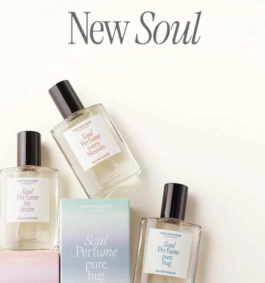더페이스샵 소울 써니 블라썸 EDP 30ml 상세페이지 8