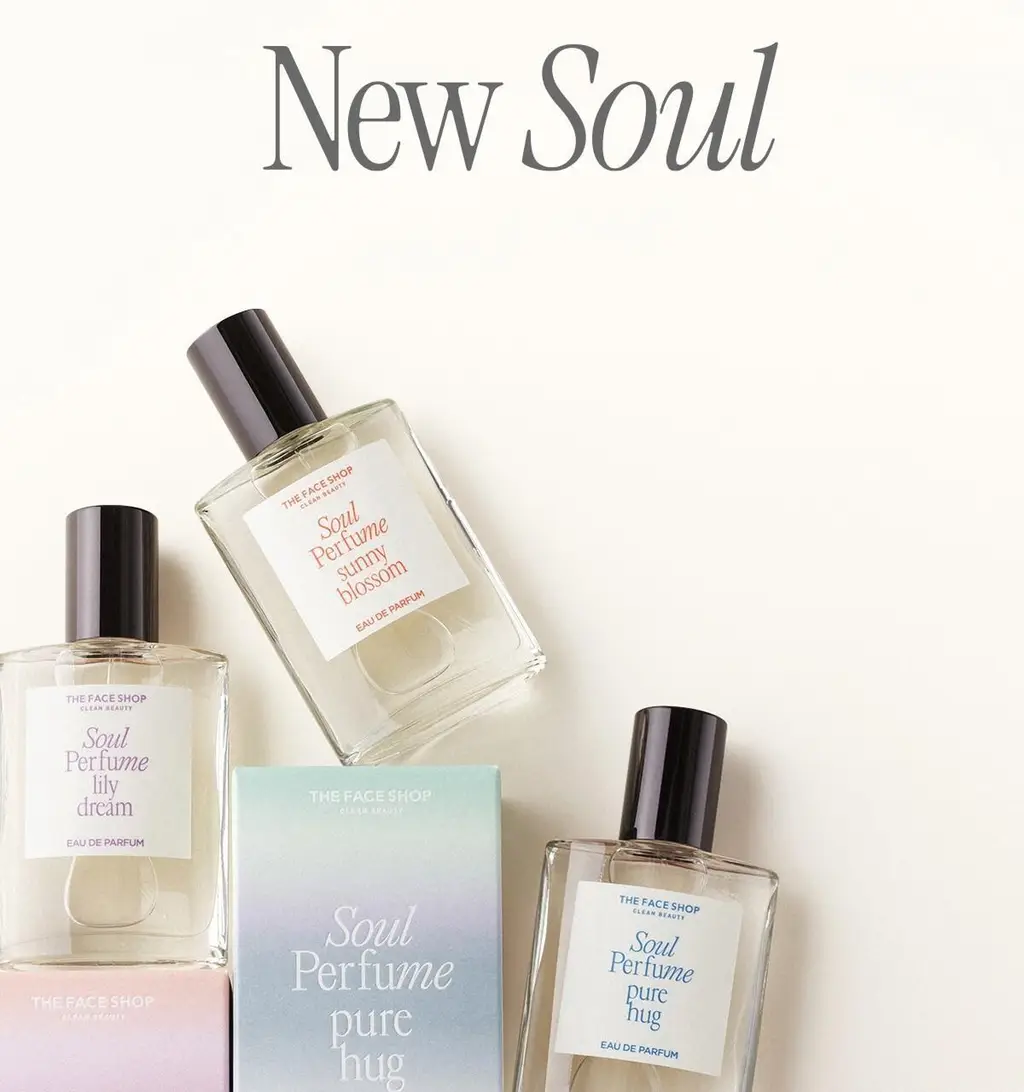 더페이스샵 소울 퓨어 허그 EDP 30ml 상세페이지 8