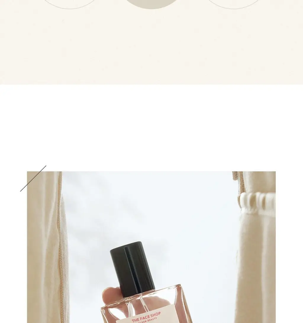 더페이스샵 소울 퓨어 허그 EDP 30ml 상세페이지 16