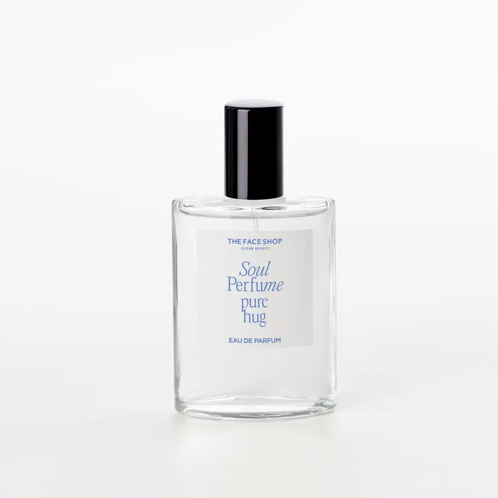 더페이스샵 소울 퓨어 허그 EDP 30ml