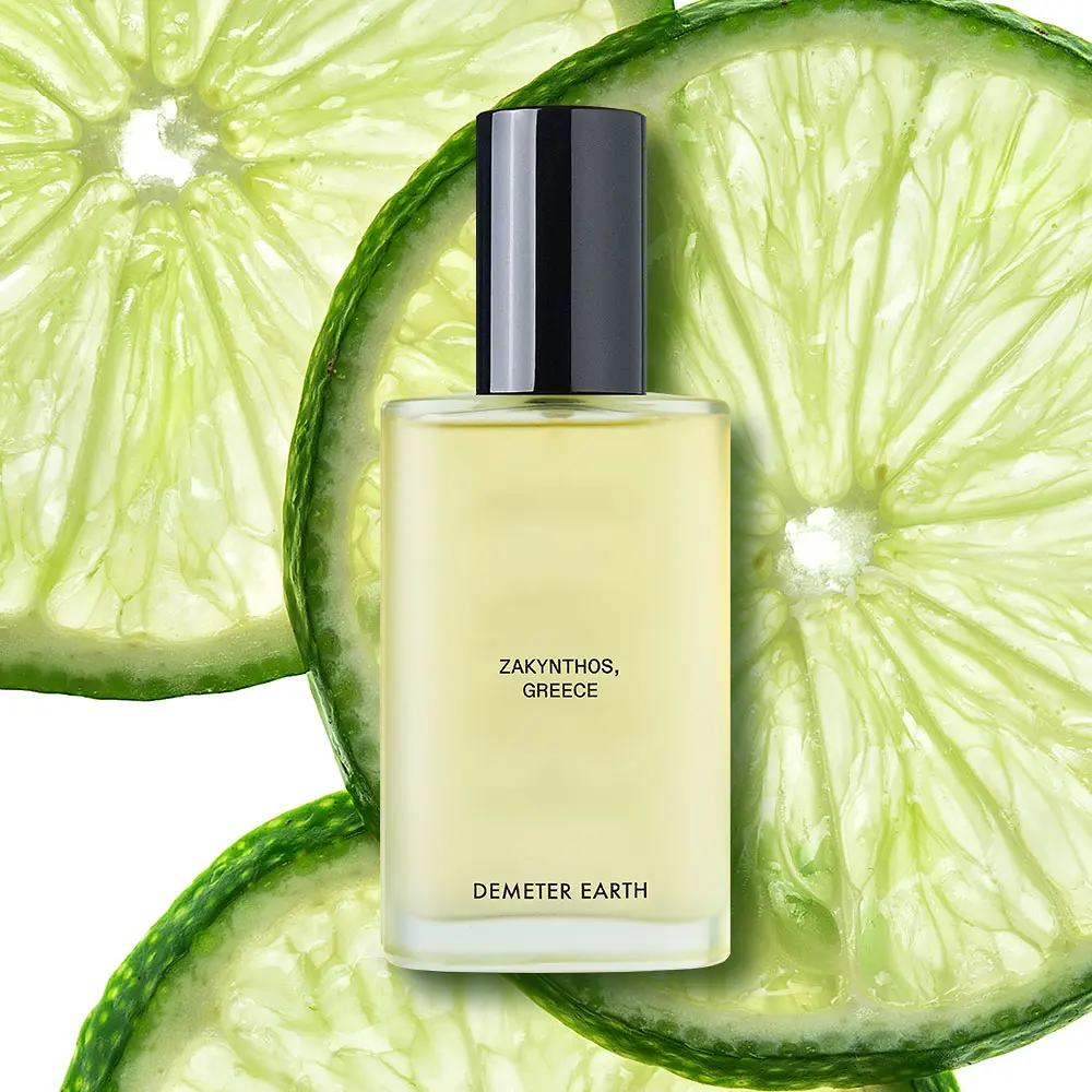 데메테르 어스 리프레싱 오 파퓨메 EDP 30ml/50ml 자킨토스,그리스