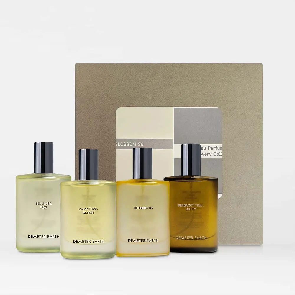 데메테르 어스 리프레싱 오 파퓨메 EDP 30ml/50ml 13종 택1