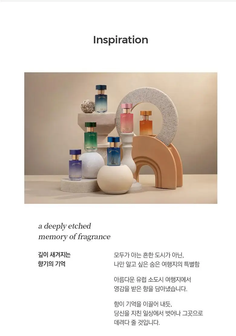 드 메모리아 06 그라쎄 EDP 30ml 상세페이지 4