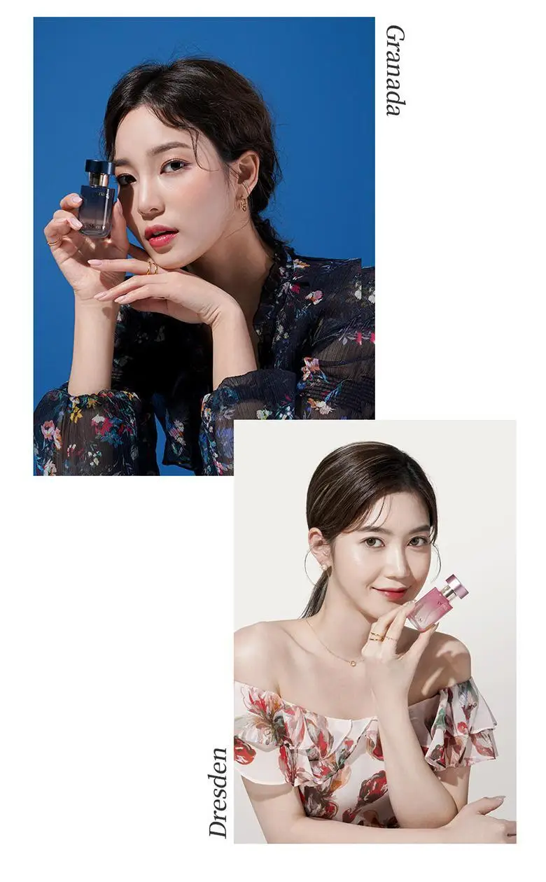 드 메모리아 06 그라쎄 EDP 30ml 상세페이지 5