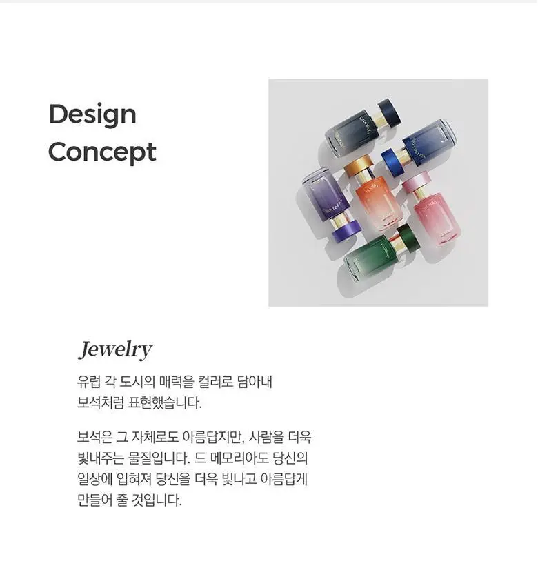 드 메모리아 06 그라쎄 EDP 30ml 상세페이지 10