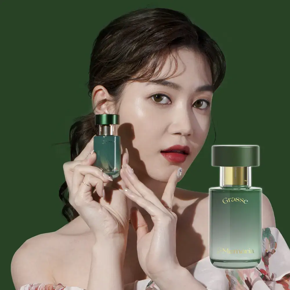드 메모리아 06 그라쎄 EDP 30ml