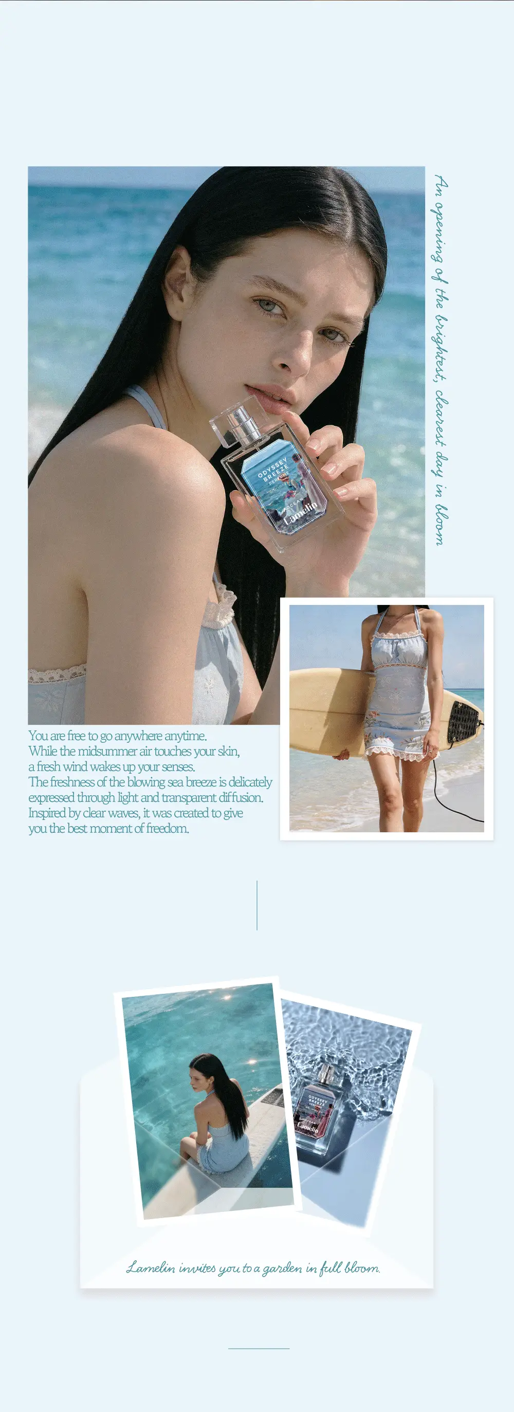 라멜린 오션 퍼퓸 50ml 상세페이지 4