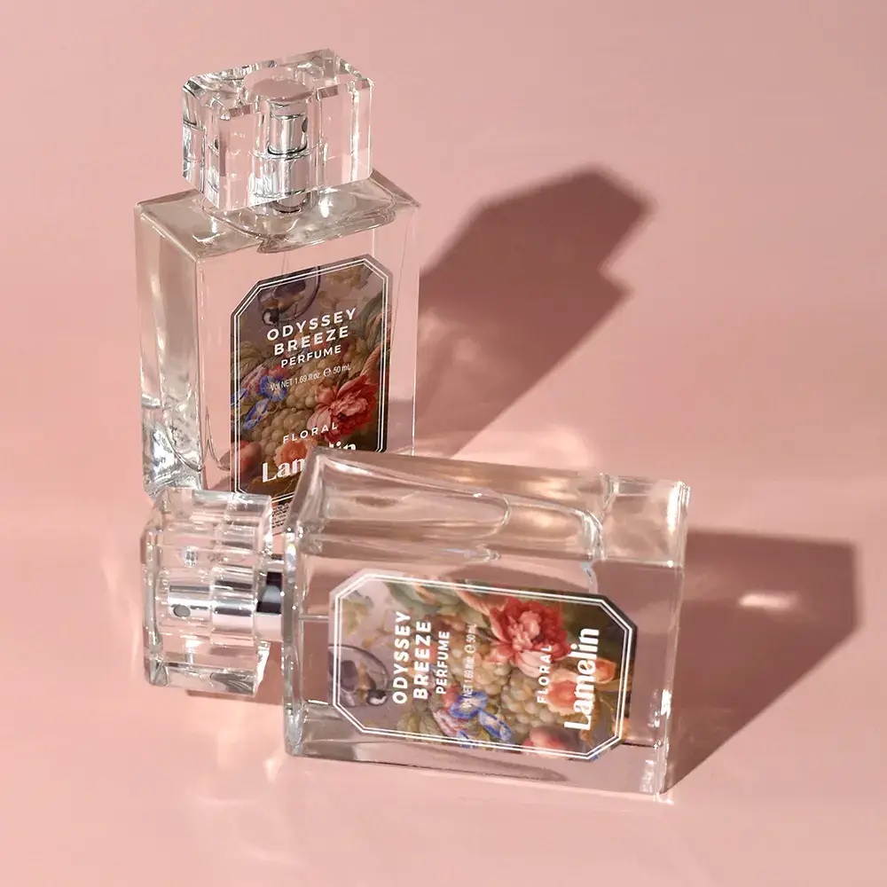 라멜린 플로럴 퍼퓸 50ml