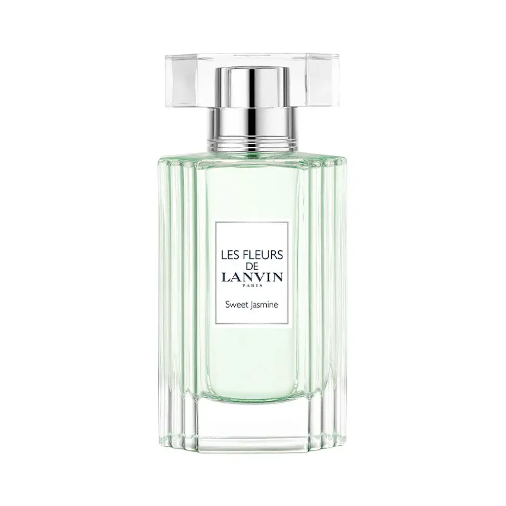 랑방 레 플레르 드 랑방 스위트 자스민 EDT 50ml